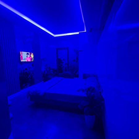 Nha Nghi K House Hotel Ben Tre Exterior photo